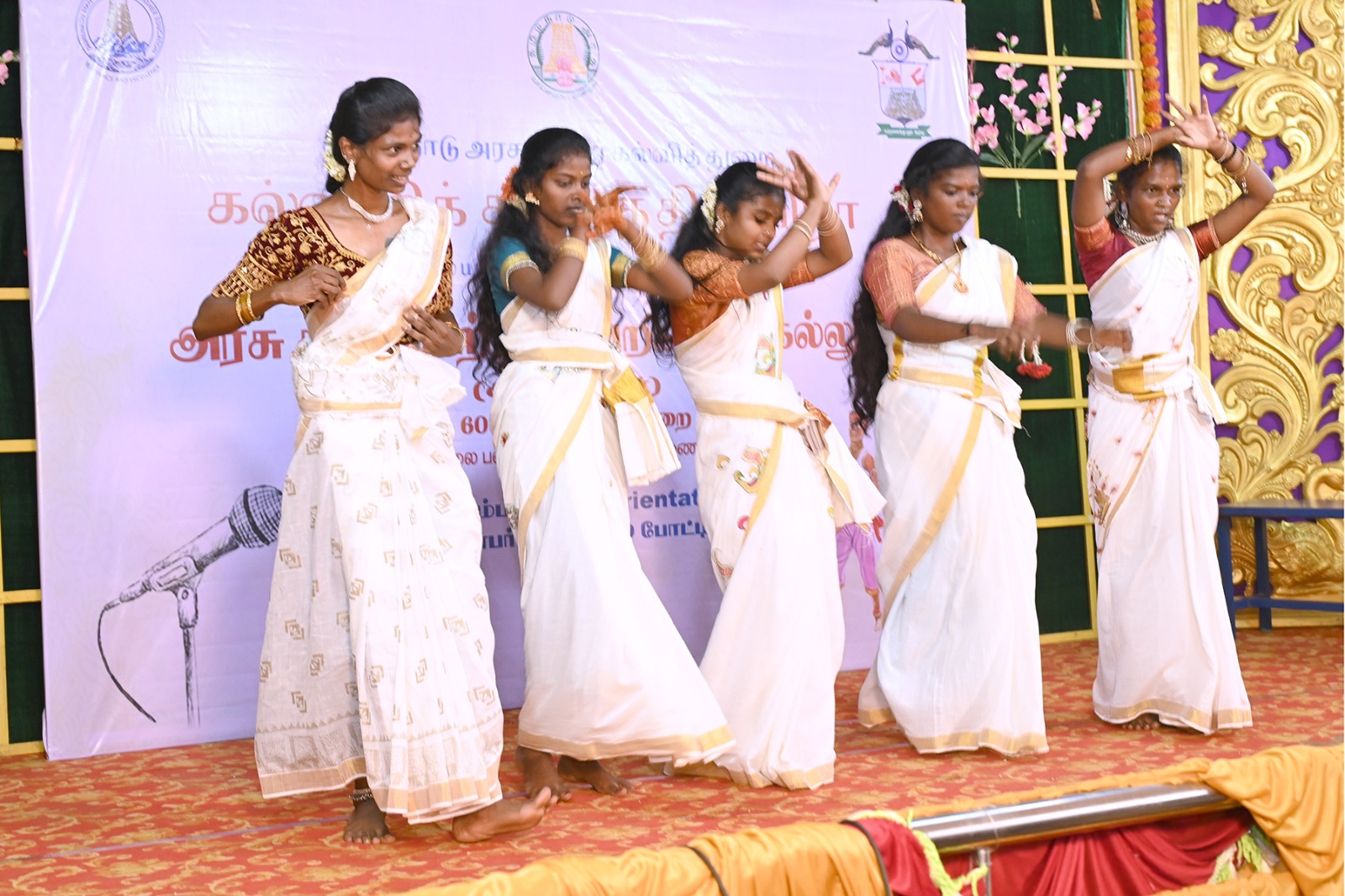 Kalloori Kalai Thiruvizha 2025 image 11